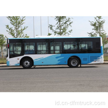 LHD 20 kursi bus kota Diesel Euro 3